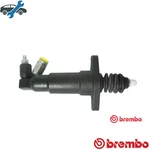 Slave Cylinder Clutch 85 001 For Vw Golf/iii/cabriolet/iv/van/van Polo New A3. Fixed Price $57.91.