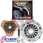 Exedy Racing Clutch 15952 Stage Cerametallic For Saab Subaru 9-2X Wrx Impreza. Fixed Price $616.32.