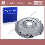 Clutch Pressure Plate For Porsche 996 3.4 Carrera Up To -'01. Fixed Price $169.52.