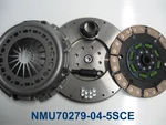 Valair Clutch + Flywheel Dodge Diesel 94-03 5SPD 600HP Ceramic NMU70279-04-5SCE. Fixed Price $858.42.