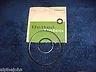 Seal Rubber Set Transmission Nos Buick Chevrolet 67-68 General Motors Delco. Fixed Price $22.50.