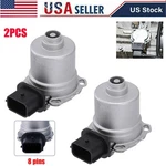 2X Automatic Transmission Clutch Actuator AE8Z7C604A Ford Focus Fiesta 11-17. Fixed Price $61.61.