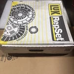 Clutch Set- New Luk 16-112. Fixed Price $290.00.