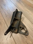 Land Rover Series 2A Clutch Slave Cylinder Bracket - Support 561242. Fixed Price $70.00.