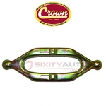 Crown Automotive Clutch Fork 1997-2006 Jeep Tj Manual Transmission Cm. Fixed Price $40.85.
