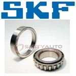Skf Rear Axle Differential Bearing For 1999-2000 Cadillac Escalade An. Fixed Price $30.86.