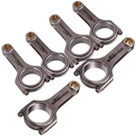 Performence Connecting Rods + Arp Bolts Triumph TR5 TR250 GT6 TR6 Late Model. Fixed Price $559.99.