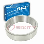 Skf Front Transfer Case Output Shaft Race 1966-1977 Ford Bronco Bearings Zf. Fixed Price $15.70.