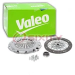 Valeo Clutch Kit For 2007-2012 Mini Cooper 1.6L L4 Manual Transmission Shift Xc. Fixed Price $392.45.