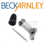 Beck Arnley 072-8874 Clutch Slave Cylinder For CS12436 Transmission Manual Wf. Fixed Price $73.38.