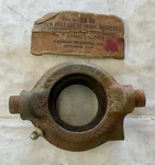 1939-1950 Oldsmobile CB58 Clutch Release Bearing Assembly Dorman Products RG44. Fixed Price $50.00.