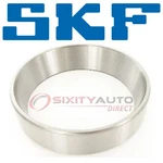 Skf Front Inner Wheel Bearing Race For 1960-1967 Dodge W300 Series Bn. Fixed Price $39.25.