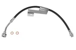 Sunsong Brake Hydraulic Hose Front Left For 1988-1992, 1995-2000 Gmc C3500. Fixed Price $29.07.