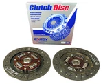 Exedy Clutch Disc Plate 210MM 21T For 1986-1989 Honda Accord 1985-1987 Prelude. Fixed Price $199.00.