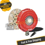 Mcleod 75325 Street Extreme 10.5" Ceramic Disc Clutch Kit For 1971-1992 Gm. Fixed Price $440.93.