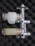 Nos Reman. Nabco Master Cylinder (E96883/R96533) 1973-1979 Datsun/nissan. Fixed Price $175.00.