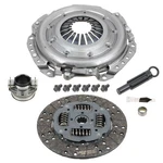 Luk Transmission Clutch Kit 01-046 Jeep Liberty Wrangler. Fixed Price $149.00.
