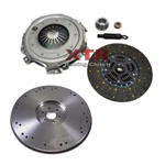 Xtr Premium Hd Clutch Kit+flywheel 1984-1987 Ford Bronco F150 F250 F350 4.9L. Fixed Price $319.00.