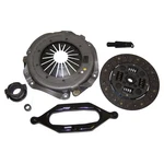 Crown Automotive TXYZ9499F Clutch Kit. Fixed Price $225.58.