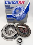 Exedy Clutch Kit For Mitsubishi Pajero Mini H56A Turbo 1994-1998 Oem. Fixed Price $264.99.