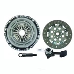 Transmission Clutch Kit Perfection Fits 03-05 Ford Focus 2.3L-L4. Fixed Price $359.99.