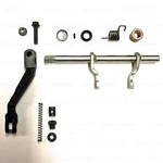 Transmission Clutch Release Shaft / Arm Kit (oem) Samurai '85-'95. Fixed Price $72.99.
