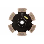 Act Race Disk For Nissan 200SX 1987 1988 6 Pad Rigid. Fixed Price $254.99.