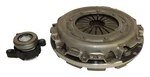 Crown Automotive 5062150AE Clutch Kit Fits 08-17 Caliber Compass Journey Patriot. Fixed Price $827.70.