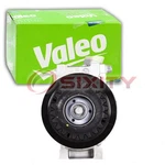 Valeo Ac Compressor For 2008 Volkswagen R32 3.2L V6 Heating Air Conditioning Wh. Fixed Price $390.37.