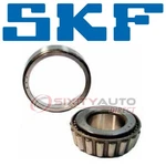 Skf Front Axle Differential Bearing For 1992-1999 Gmc K2500 Suburban Wz. Fixed Price $62.42.