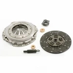 Clutch Set- New Luk 07-027. Fixed Price $199.28.