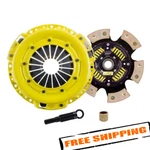 Act NZ2-XTG6 Xtreme/race Sprung Pad Clutch Kit. Fixed Price $799.00.