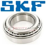 Skf Rear Axle Differential Bearing For 1978-1980 Dodge B100 Driveline Hp. Fixed Price $30.09.