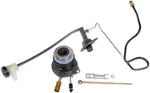 Dorman CC649016 Clutch Master And Slave Cylinder Assembly Compatible With Sel.... Fixed Price $273.26.