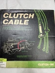 Motormite 14829 Clutch Cable Assembly (315-F / Y220 CA315 62-310). Fixed Price $18.00.