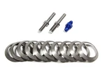 Quarter Master Shim Kit 720102. Fixed Price $39.50.
