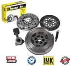 Transmission Clutch Kit-dohc, 6 Speed Luk Fits 02-04 Ford Focus 2.0L-L4. Fixed Price $620.97.