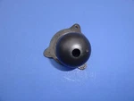 1965-1966-1967-1968 Chevrolet Impala Bel Air Clutch Rod Firewall Boot-new. Fixed Price $11.99.