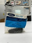 Nos Ford Mustang Clutch Rod Boot Part Number C5ZZ-7A533A. Fixed Price $65.00.
