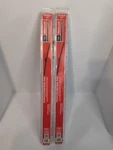 Motorcraft Premium Wiper Blade 22" & (set Of 2) Front WW2202PF. Fixed Price $36.99.