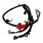 Genuine Motorcraft Starter Cable WC-96141. Fixed Price $186.66.