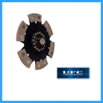 Act Xtreme 6PAD Rigid Clutch Disc Jdm 86-92 Toyota Supra 2.5L Turbo 1JZGTE JZA70. Fixed Price $249.00.