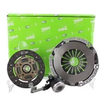 Valeo 52154003 Clutch Kit For Nissan Versa 1.6L 2009-2015. Fixed Price $304.13.