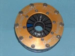 Quarter Master Racing 4.5 4-1/2 Pro Series 26 Spline Triple Disc Clutch Chevy. Fixed Price $575.00.