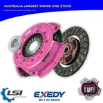 Exedy Clutch Kit Sports Tuff Hd For Toyota Hilux KUN15 KUN16 KUN26 KZN165 KZN185. Fixed Price $411.89.