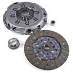 Clutch Kit For 1999-2000 Mercedes SLK230 2.3L Cyl Luk 11-049. Fixed Price $377.98.