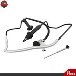 Clutch Master & Slave Cyl Assembly 1999-2007 Ford 350 450 550 Super Duty. Fixed Price $51.45.