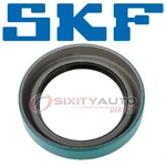 Skf Front Wheel Seal For 1969-1970 International 1000D Driveline Axles Of. Fixed Price $19.66.