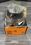 Timken Insert Ball Bearing 1114KLL+COL 1-7/8 Id. Fixed Price $62.00.