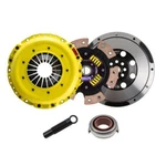Act HC10-HDG6 Hd/race Sprung Pad Kit. Fixed Price $1277.00.